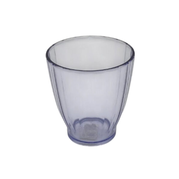 Acrylic Veneto Glass 1pc 295 ml