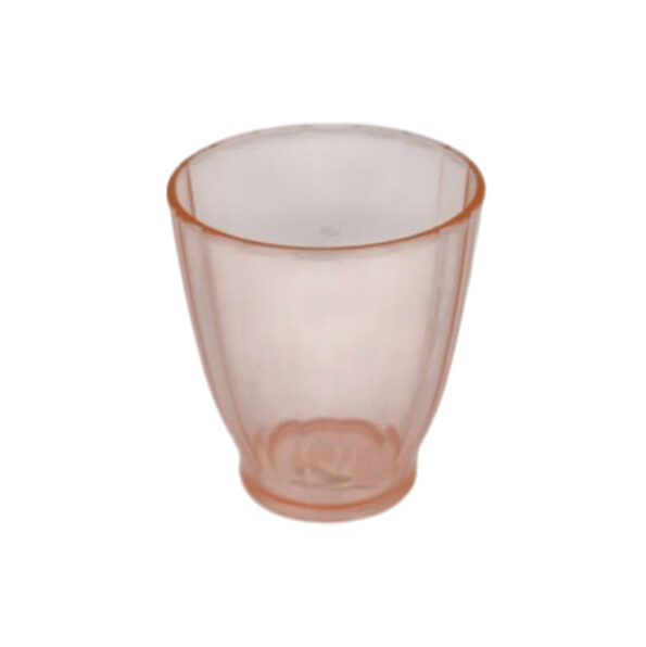 Acrylic Veneto Glass 1pc 295 ml