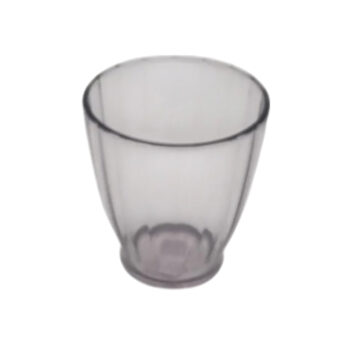 Acrylic Veneto Glass 1pc 295 ml