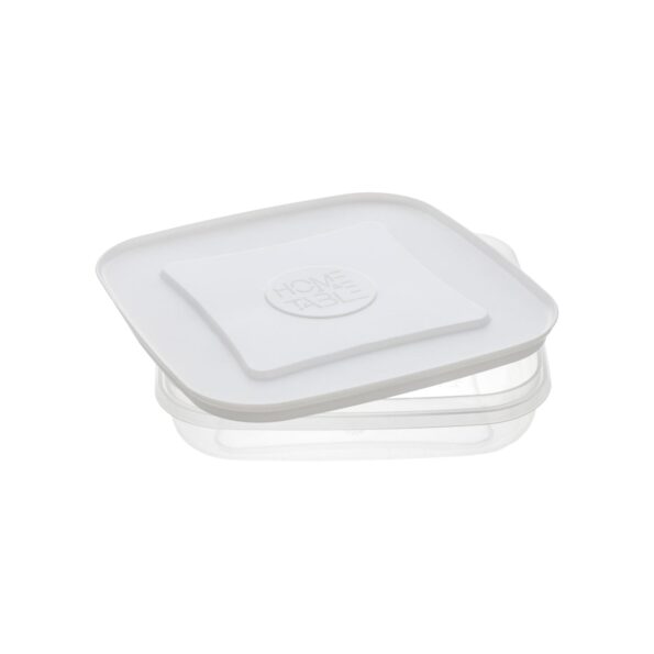 K N H LOCK NEST STORAGE SQUARE BOX 700 ML