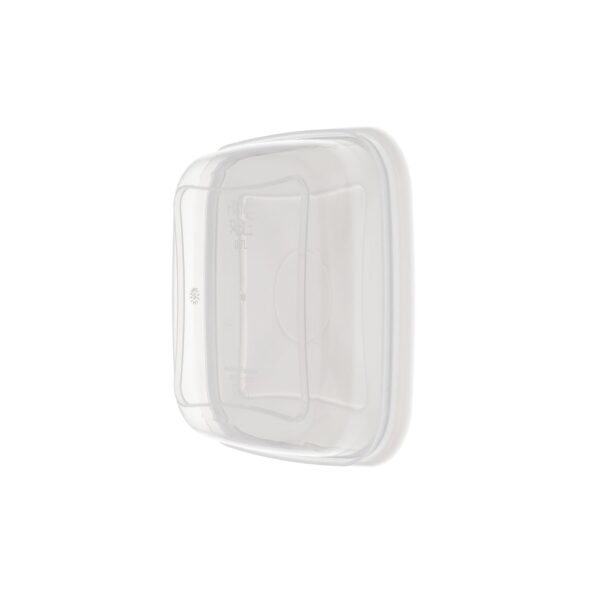 K N H LOCK NEST STORAGE SQUARE BOX 700 ML