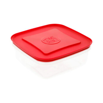 K N H LOCK NEST STORAGE SQUARE BOX 2000ML