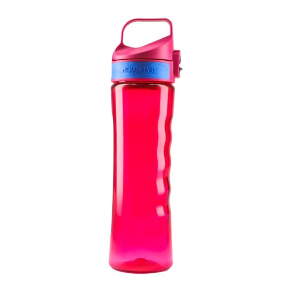 PURE FLOW SPORT BOTTLE 750 ML