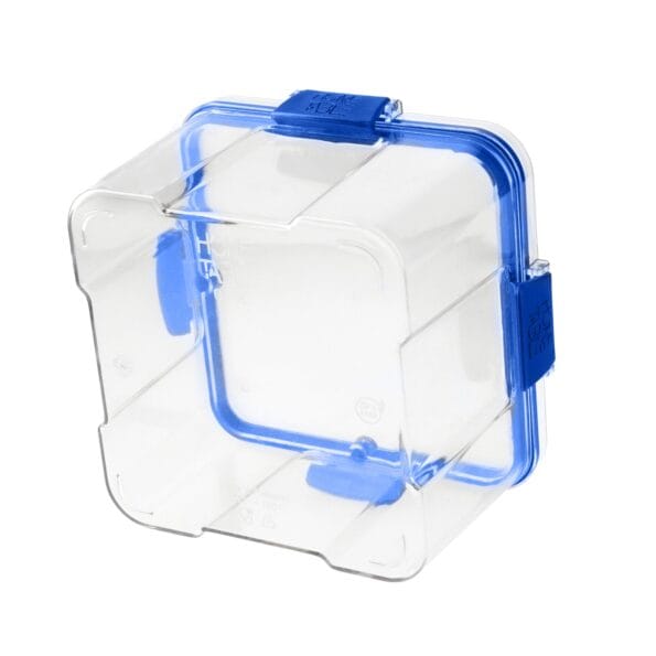 K N H SAFE SEAL TRANSPARENT CONTAINER 0.75 LTR