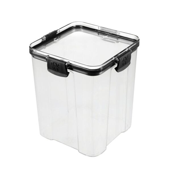 K N H PRESERVE TRANSPARENT CONTAINER 1.5 LTR