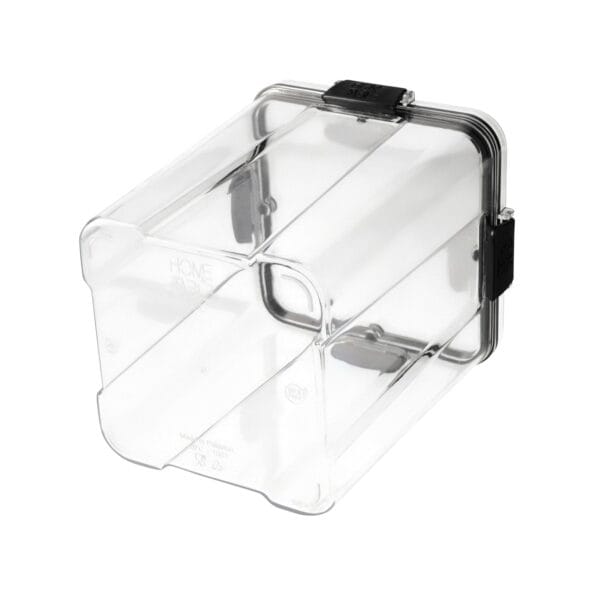 K N H PRESERVE TRANSPARENT CONTAINER 1.5 LTR