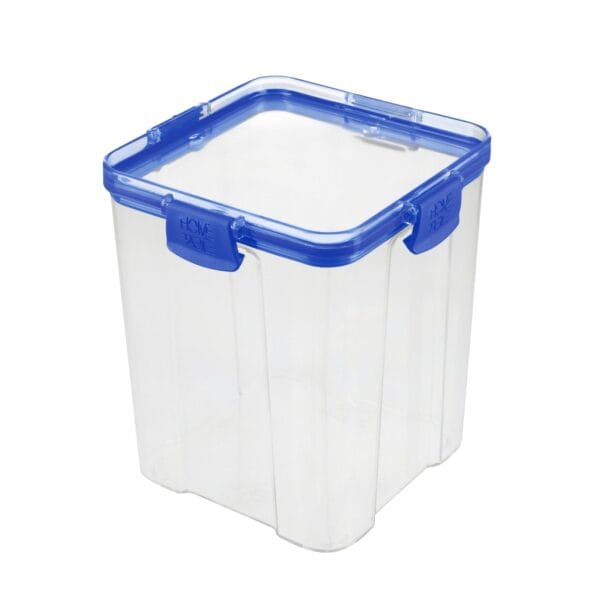 K N H PRESERVE TRANSPARENT CONTAINER 1.5 LTR