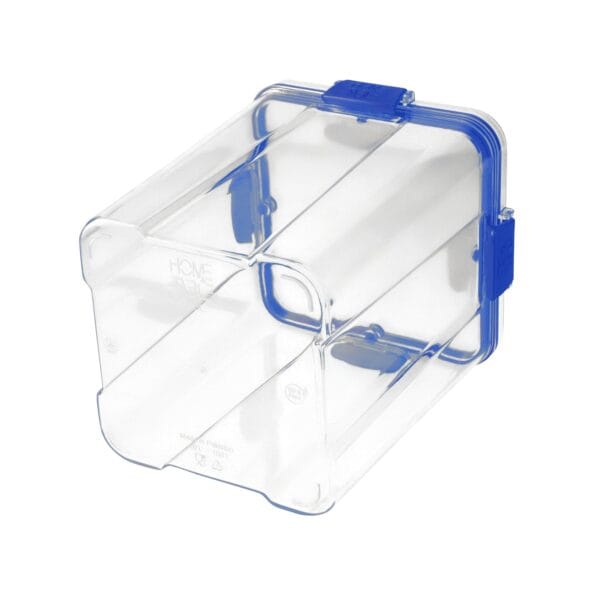 K N H PRESERVE TRANSPARENT CONTAINER 1.5 LTR