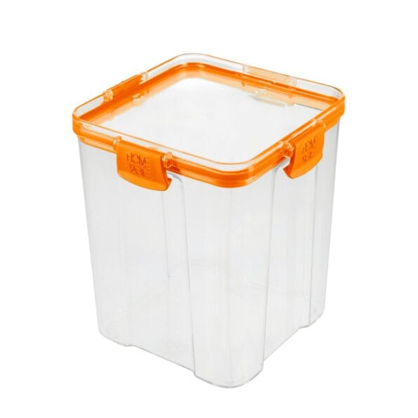 K N H PRESERVE TRANSPARENT CONTAINER 1.5 LTR