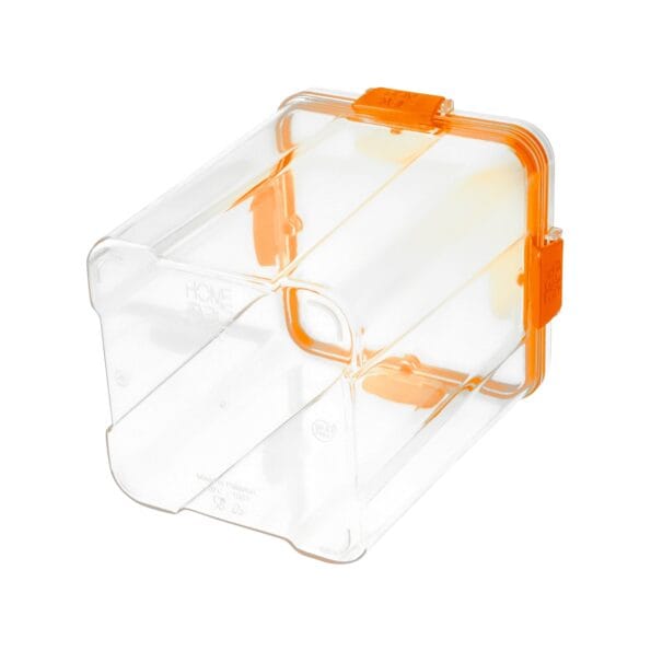 K N H PRESERVE TRANSPARENT CONTAINER 1.5 LTR