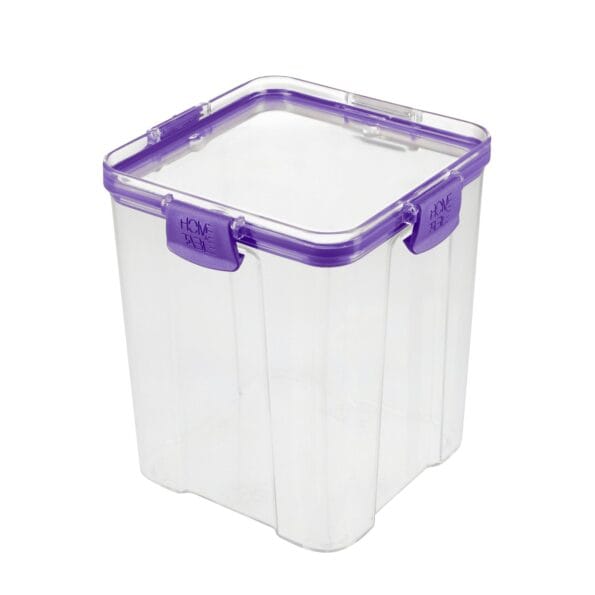 K N H PRESERVE TRANSPARENT CONTAINER 1.5 LTR