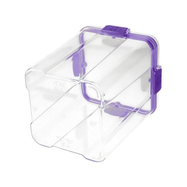 K N H PRESERVE TRANSPARENT CONTAINER 1.5 LTR