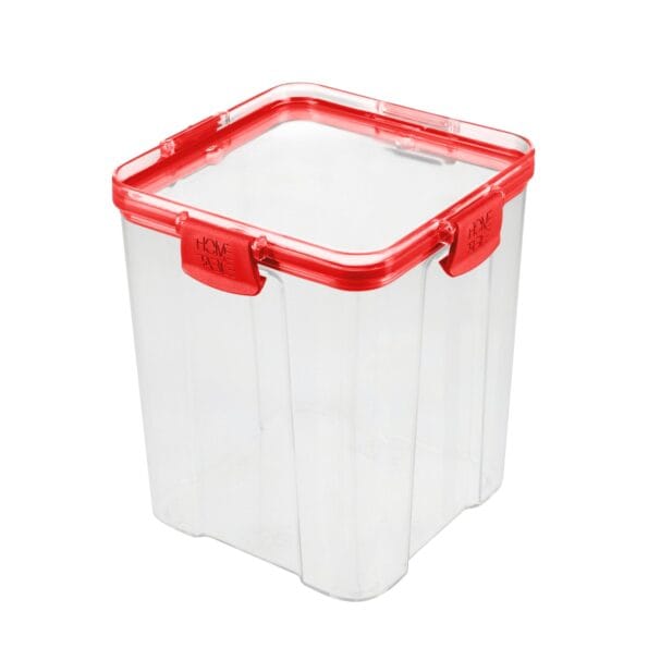 K N H PRESERVE TRANSPARENT CONTAINER 1.5 LTR