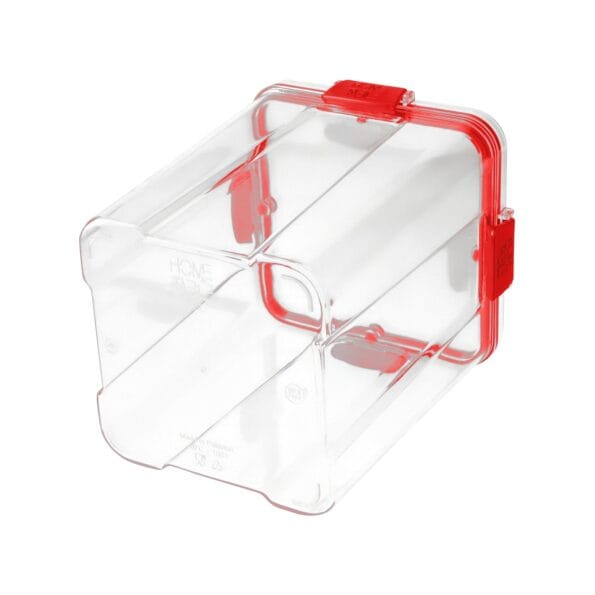 K N H PRESERVE TRANSPARENT CONTAINER 1.5 LTR