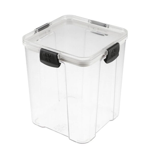 K N H PRESERVE TRANSPARENT CONTAINER 1.5 LTR
