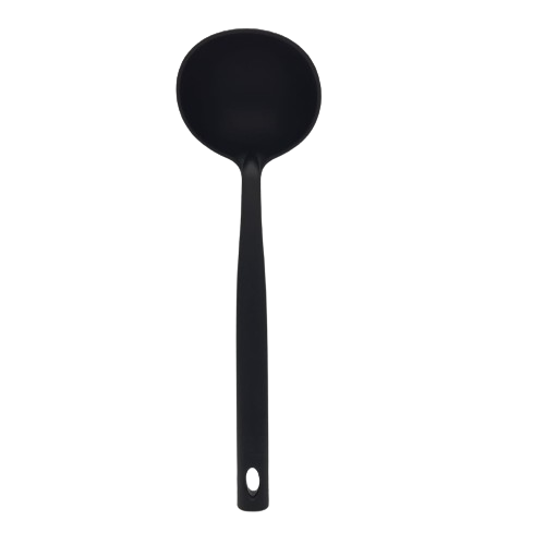 K N H CLASSY SOUP LADLE