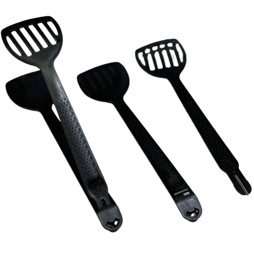 K N H ELEGENCE FRY TONGS