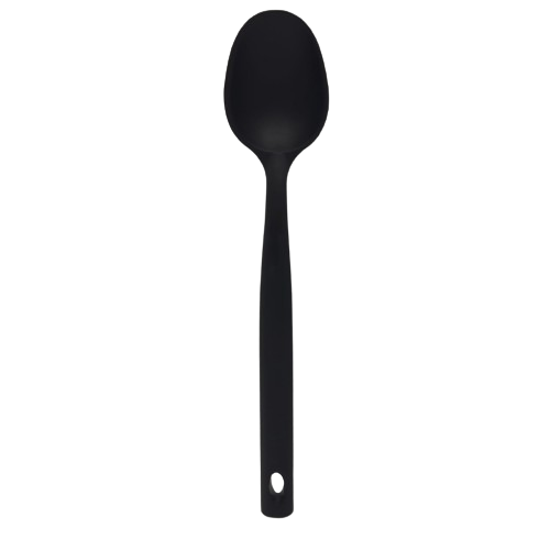 K N H VEGETABLE SPOON