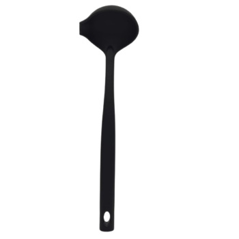 K N H SINGLE SPOUT POURING LADLE