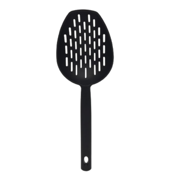 K N H SIEVE WITH SCOOP