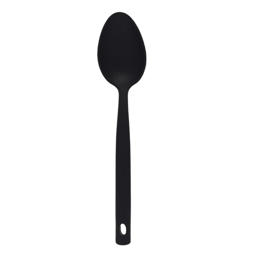 K N H LAVISH SLOTTED COOKING SPOON