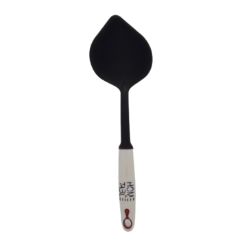 K N H SOUP LADLE PLUS SCRAPER TOOL