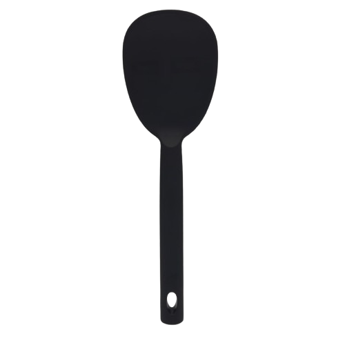 K N H WESTERN RICE SPOON