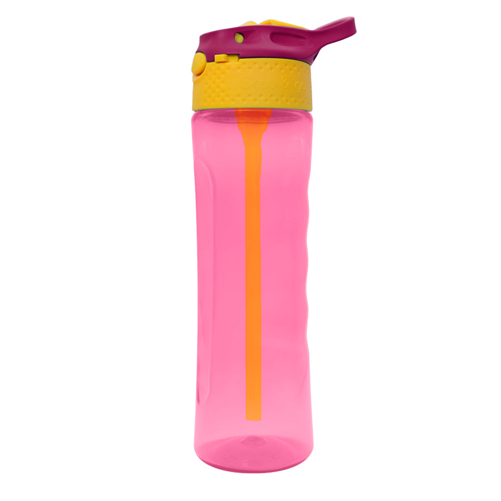 AQUA DROP SPORTS BOTTLE 750ML