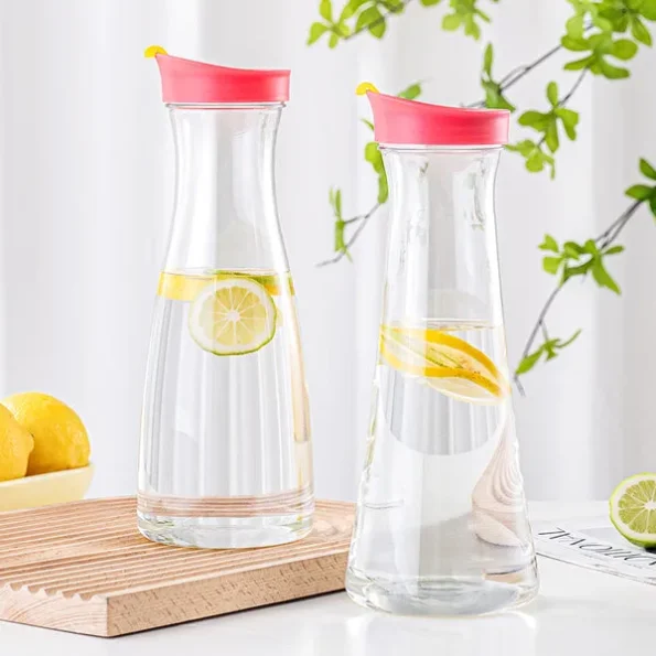 Luxe Fridge Bottle 1.0L