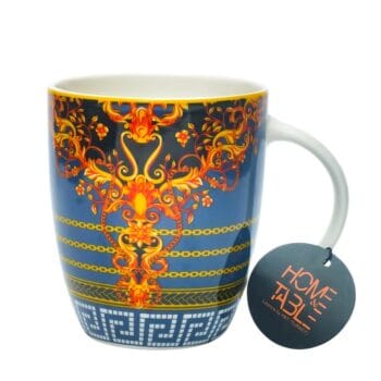 Imperial Dusk Mug