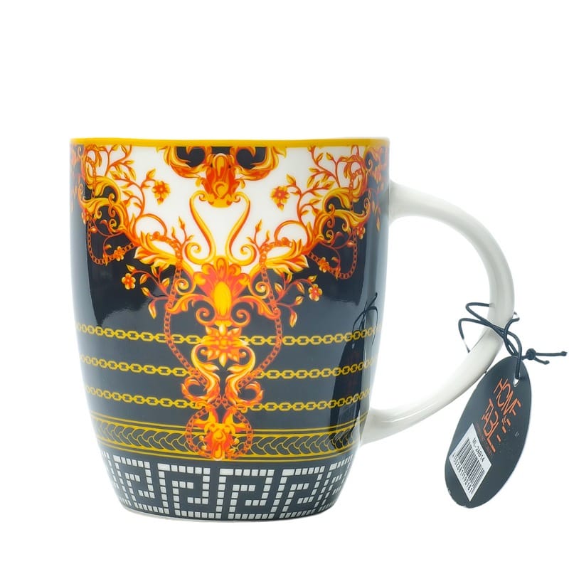 Regal Opal Mug