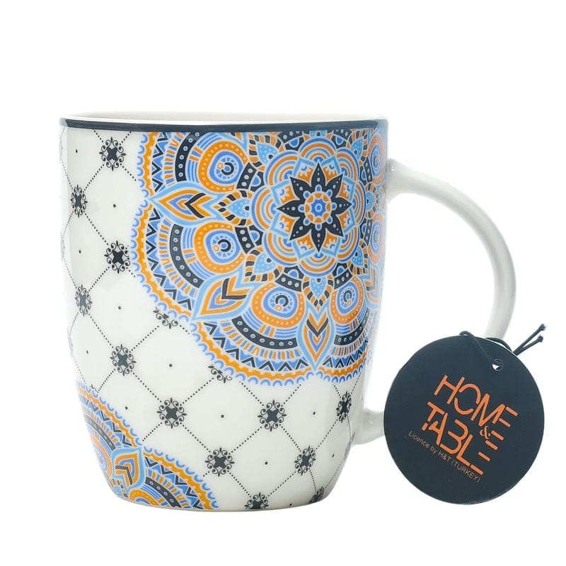 Persian Sky Mug