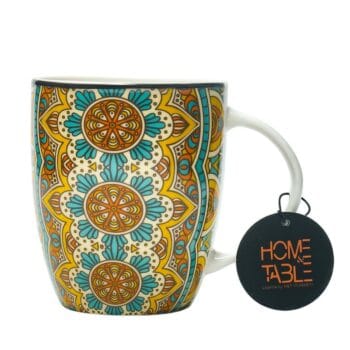 Desert Glaze Mug