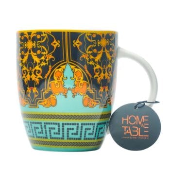 Seraphic Ember Mug
