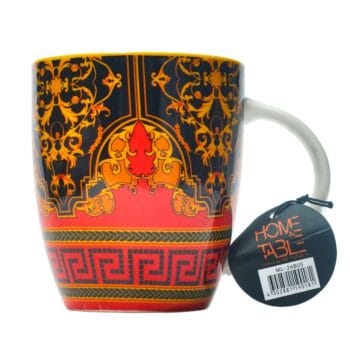Velvet Oracle Mug