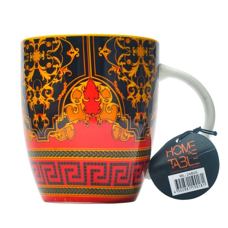 Velvet Oracle Mug