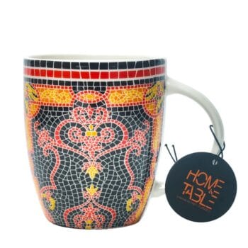 Midnight Mosaic Mug